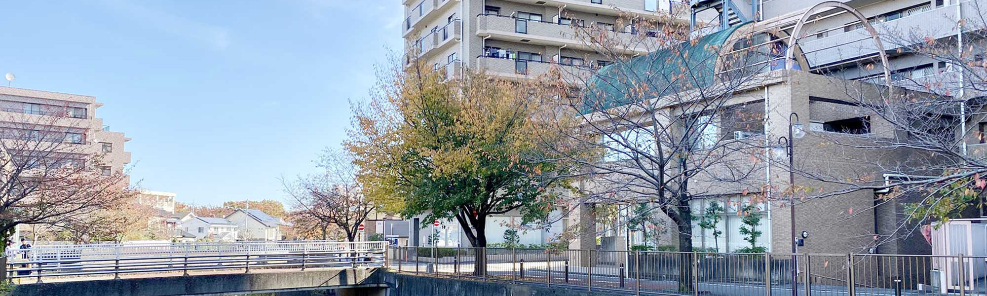 ホームページ制作 ラピス外観