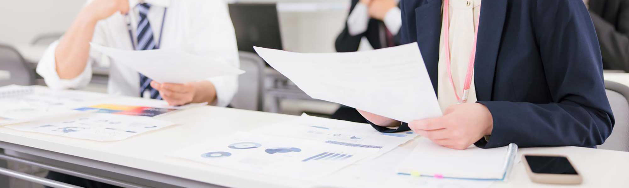 団体向けホームページ制作