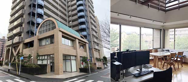 ホームページ制作ラピス東京